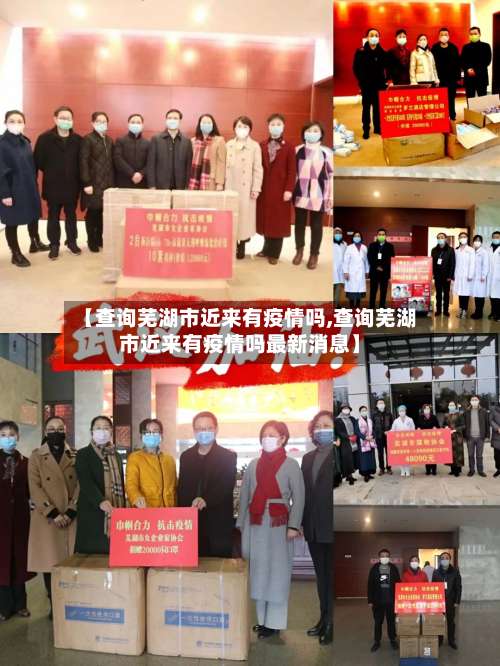 【查询芜湖市近来有疫情吗,查询芜湖市近来有疫情吗最新消息】-第2张图片