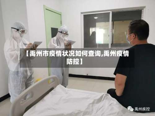 【禹州市疫情状况如何查询,禹州疫情防控】