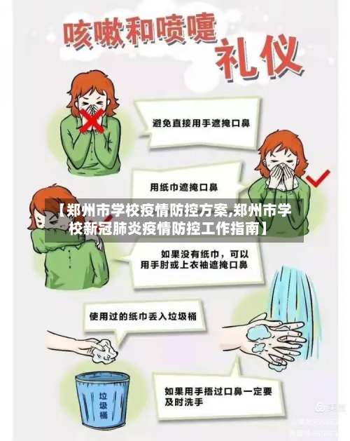 【郑州市学校疫情防控方案,郑州市学校新冠肺炎疫情防控工作指南】