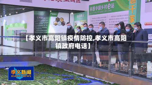 【孝义市高阳镇疫情防控,孝义市高阳镇政府电话】