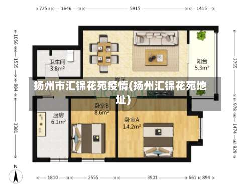 扬州市汇锦花苑疫情(扬州汇锦花苑地址)