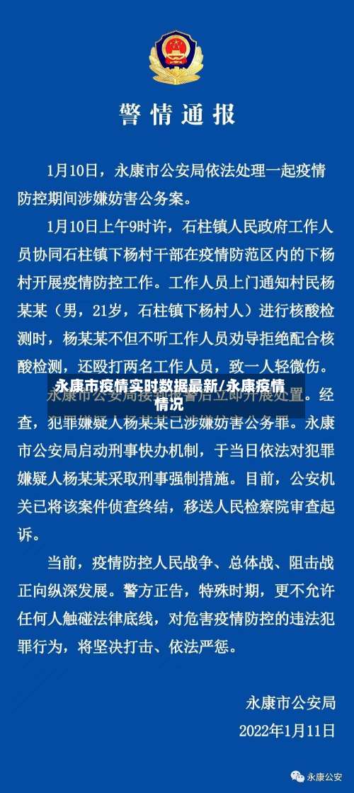 永康市疫情实时数据最新/永康疫情情况