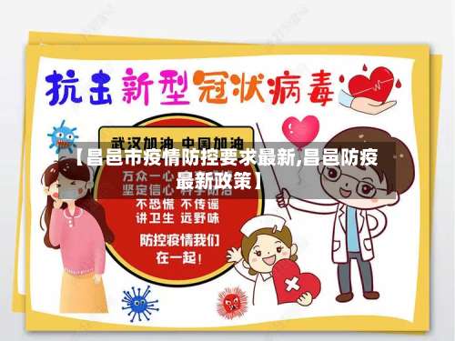 【昌邑市疫情防控要求最新,昌邑防疫最新政策】-第3张图片