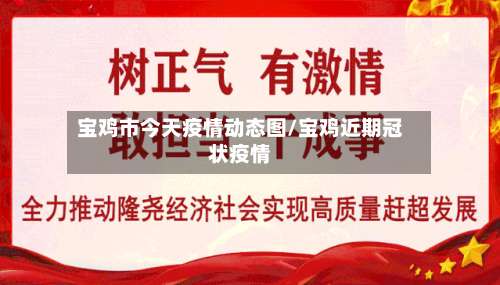 宝鸡市今天疫情动态图/宝鸡近期冠状疫情