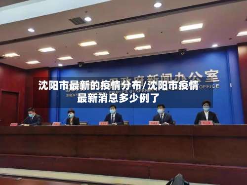 沈阳市最新的疫情分布/沈阳市疫情最新消息多少例了-第3张图片