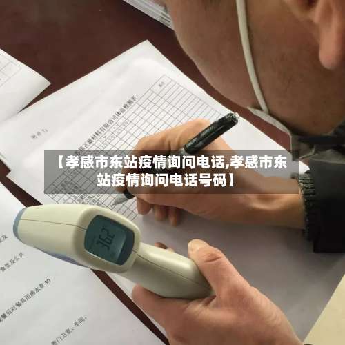 【孝感市东站疫情询问电话,孝感市东站疫情询问电话号码】-第3张图片