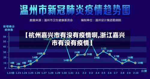 【杭州嘉兴市有没有疫情啊,浙江嘉兴市有没有疫情】-第2张图片