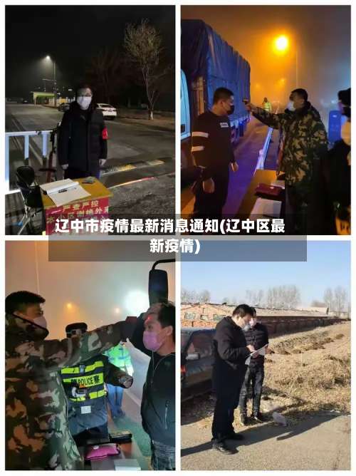 辽中市疫情最新消息通知(辽中区最新疫情)