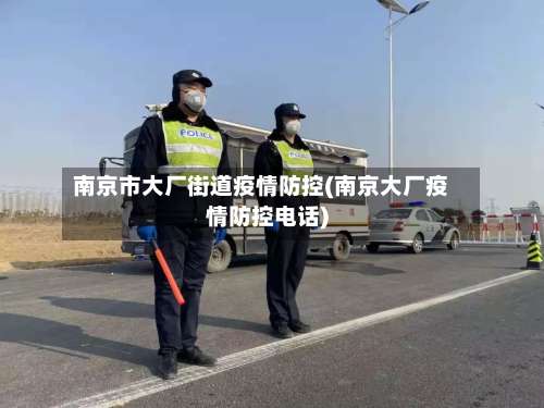 南京市大厂街道疫情防控(南京大厂疫情防控电话)-第2张图片