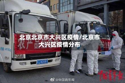 北京北京市大兴区疫情/北京市大兴区疫情分布