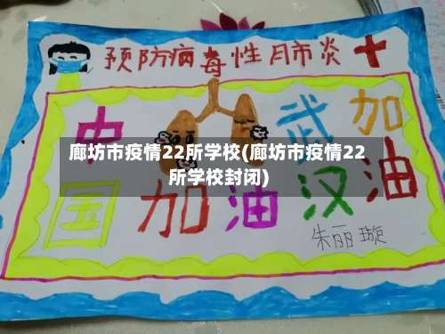 廊坊市疫情22所学校(廊坊市疫情22所学校封闭)-第2张图片