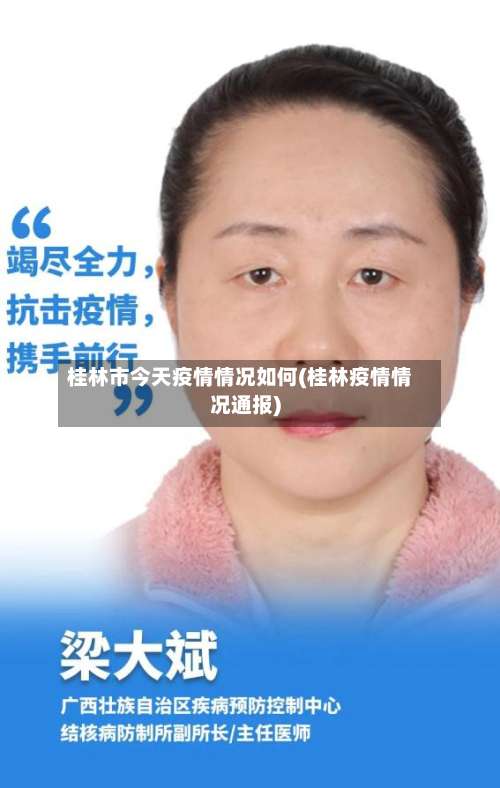 桂林市今天疫情情况如何(桂林疫情情况通报)-第2张图片