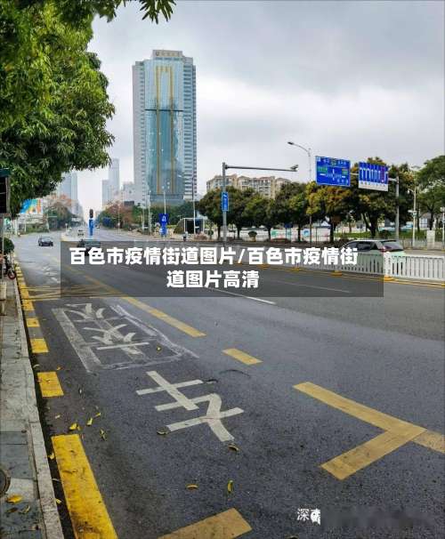 百色市疫情街道图片/百色市疫情街道图片高清