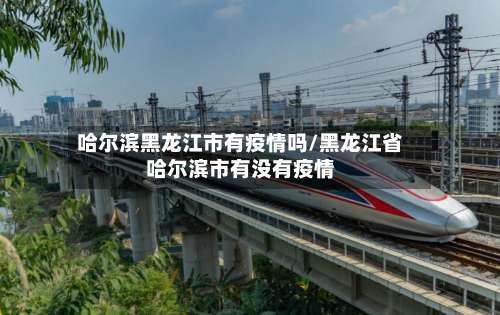 哈尔滨黑龙江市有疫情吗/黑龙江省哈尔滨市有没有疫情