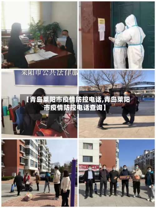 【青岛莱阳市疫情防控电话,青岛莱阳市疫情防控电话查询】