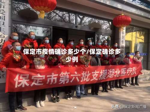 保定市疫情确诊多少个/保定确诊多少例