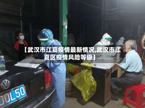 【武汉市江夏疫情最新情况,武汉市江夏区疫情风险等级】-第3张图片