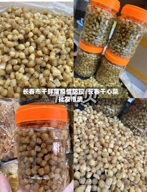 长春市干鲜菜疫情防控/长春干心菜批发市场