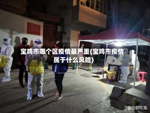 宝鸡市哪个区疫情最严重(宝鸡市疫情属于什么风险)