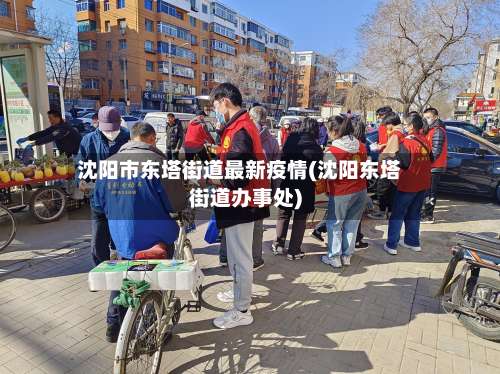 沈阳市东塔街道最新疫情(沈阳东塔街道办事处)