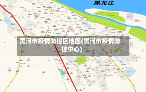 黑河市疫情防控区地图(黑河市疫情防控中心)-第2张图片