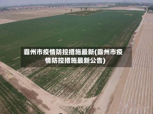 霸州市疫情防控措施最新(霸州市疫情防控措施最新公告)