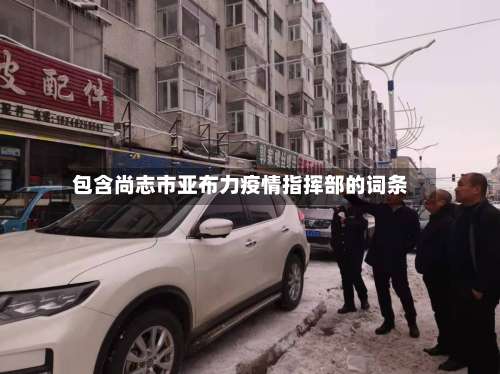 包含尚志市亚布力疫情指挥部的词条-第3张图片