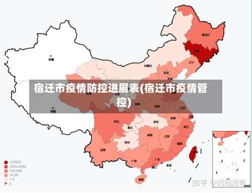 宿迁市疫情防控进展表(宿迁市疫情管控)