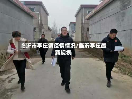 临沂市李庄镇疫情情况/临沂李庄最新规划