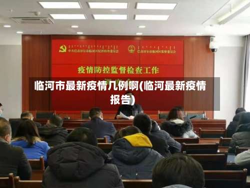 临河市最新疫情几例啊(临河最新疫情报告)