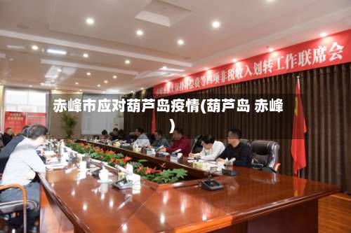 赤峰市应对葫芦岛疫情(葫芦岛 赤峰)