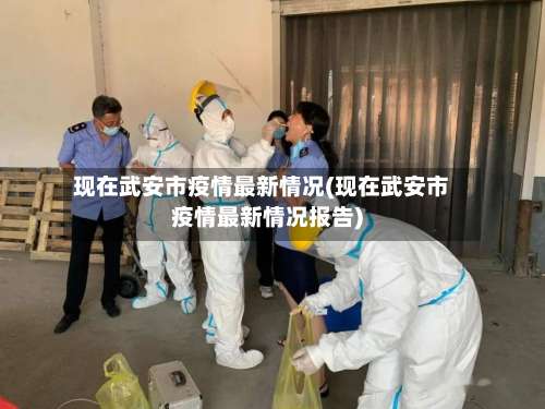 现在武安市疫情最新情况(现在武安市疫情最新情况报告)