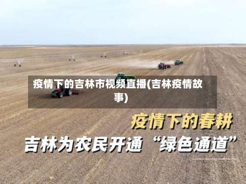 疫情下的吉林市视频直播(吉林疫情故事)-第2张图片