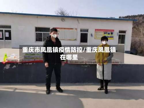 重庆市凤凰镇疫情防控/重庆凤凰镇在哪里-第2张图片