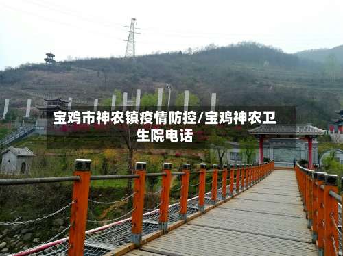 宝鸡市神农镇疫情防控/宝鸡神农卫生院电话