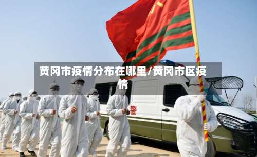 黄冈市疫情分布在哪里/黄冈市区疫情