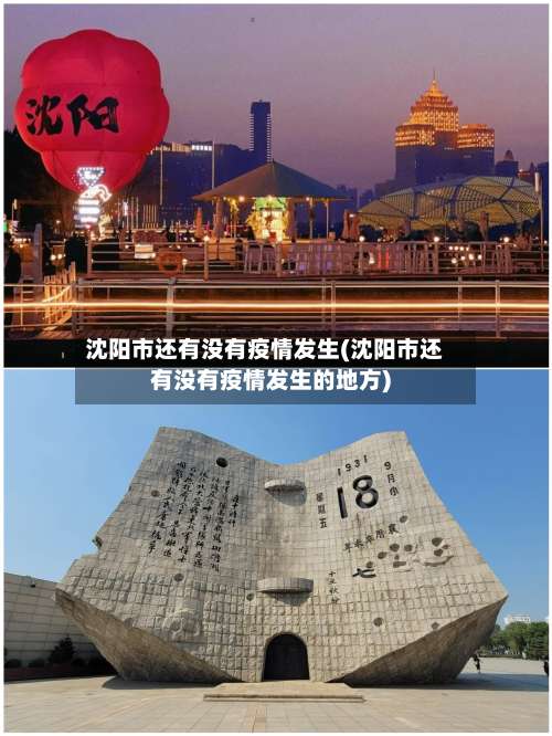 沈阳市还有没有疫情发生(沈阳市还有没有疫情发生的地方)-第3张图片