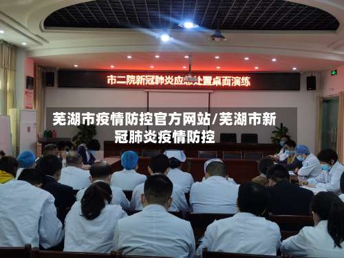 芜湖市疫情防控官方网站/芜湖市新冠肺炎疫情防控