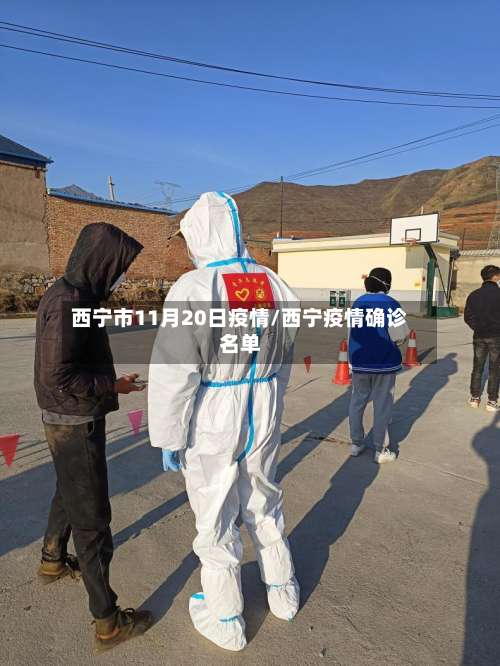 西宁市11月20日疫情/西宁疫情确诊名单