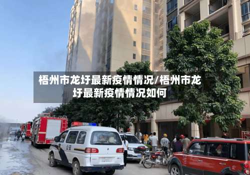 梧州市龙圩最新疫情情况/梧州市龙圩最新疫情情况如何