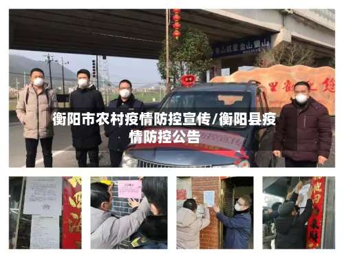 衡阳市农村疫情防控宣传/衡阳县疫情防控公告