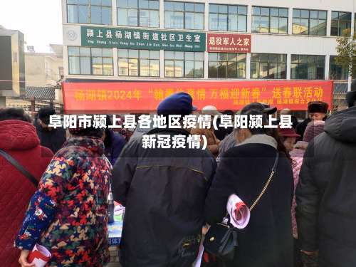 阜阳市颍上县各地区疫情(阜阳颍上县新冠疫情)
