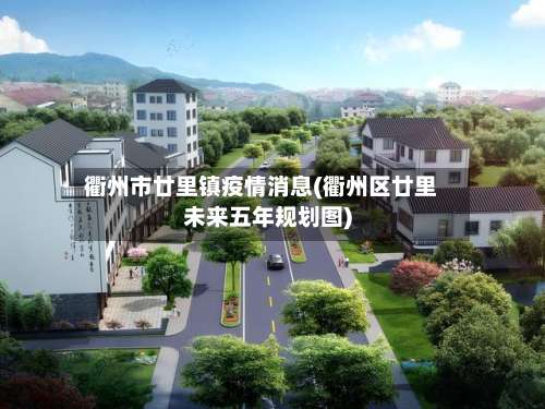 衢州市廿里镇疫情消息(衢州区廿里未来五年规划图)
