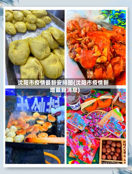 沈阳市疫情最新安排图(沈阳市疫情新增最新消息)-第3张图片