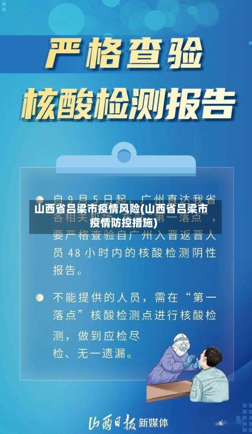 山西省吕梁市疫情风险(山西省吕梁市疫情防控措施)-第3张图片