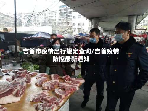 吉首市疫情出行规定查询/吉首疫情防控最新通知