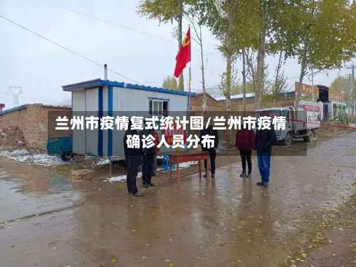 兰州市疫情复式统计图/兰州市疫情确诊人员分布-第3张图片