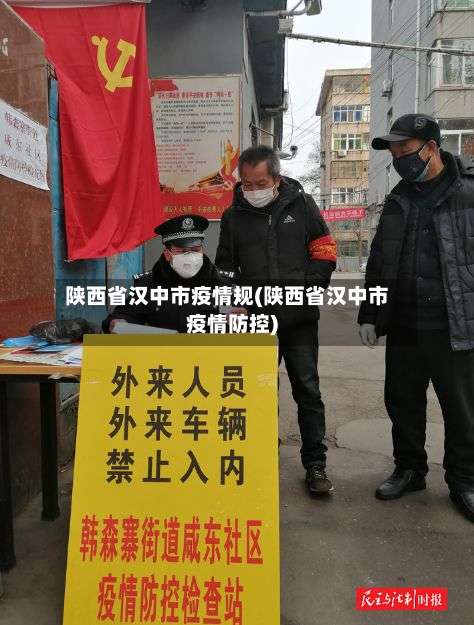 陕西省汉中市疫情规(陕西省汉中市疫情防控)