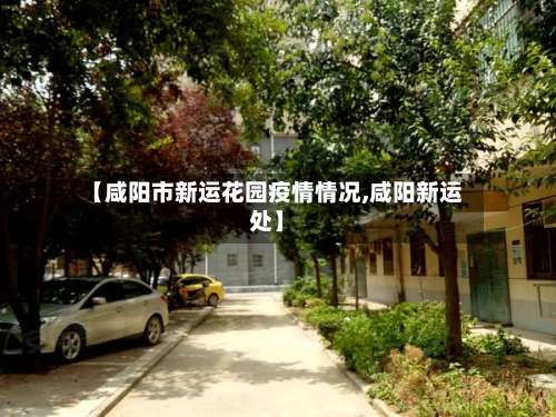 【咸阳市新运花园疫情情况,咸阳新运处】-第2张图片