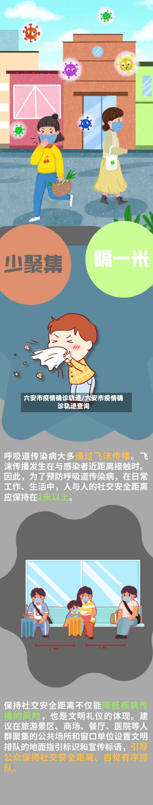 六安市疫情确诊轨迹/六安市疫情确诊轨迹查询